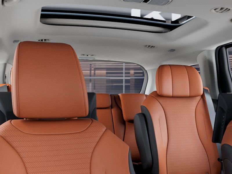 New 2026 Kia Carnival SX Prestige FWD image 27