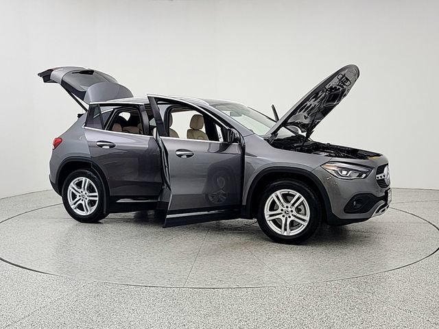 Used 2023 Mercedes-Benz GLA 250 4MATIC image 10