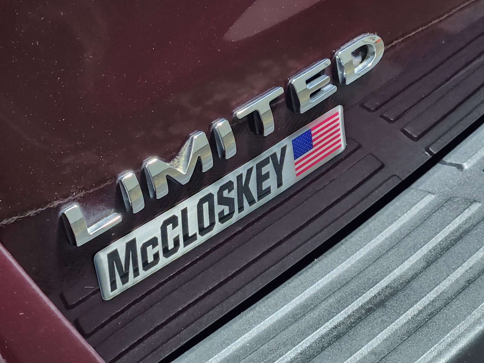 Used 2024 Ford Expedition Limited image 14