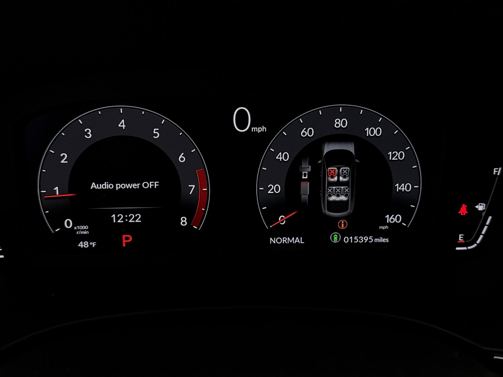 Used 2023 Acura Integra A-Spec image 10