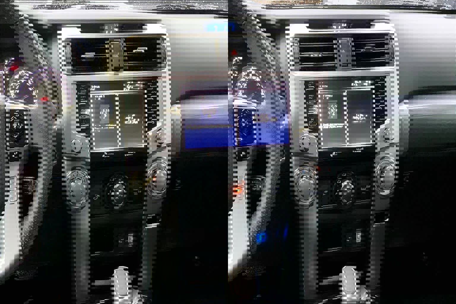 Used 2022 Toyota 4Runner TRD Sport w/ Technology Package image 6