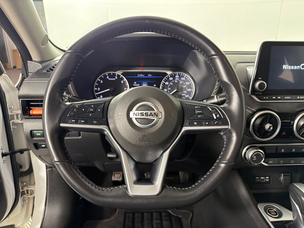Used 2023 Nissan Sentra SV image 14