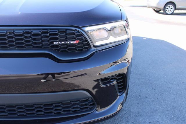 Used 2024 Dodge Durango GT w/ Mopar All Weather Package image 41