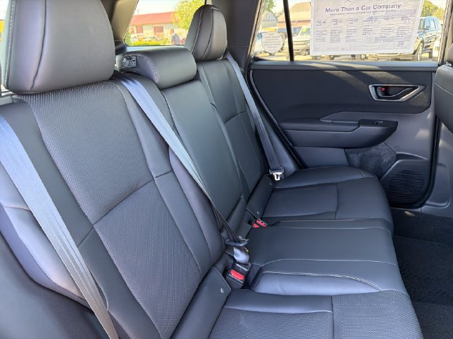 New 2026 Subaru Outback Limited XT AWD/4WD image 24