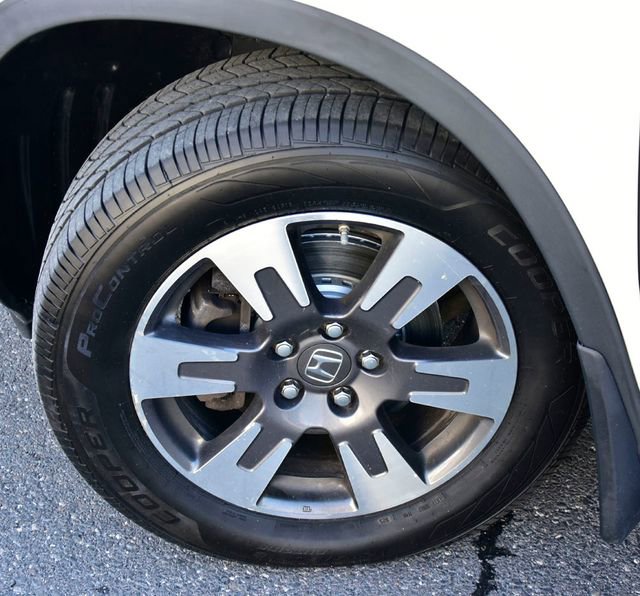 Used 2019 Honda Ridgeline RTL-E image 32