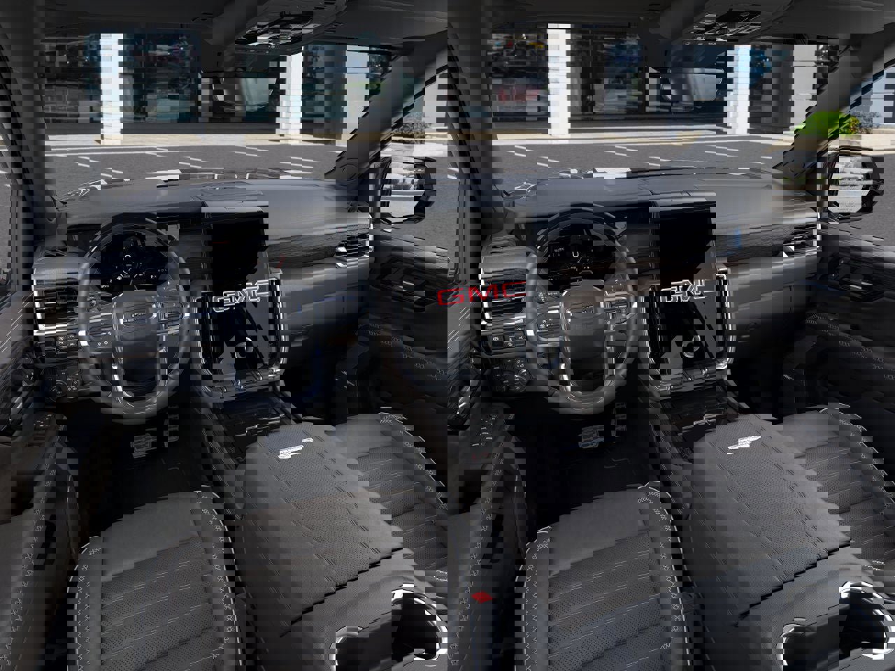 New 2026 GMC Yukon XL Denali Ultimate image 15