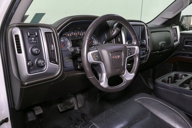 Used 2017 GMC Sierra 1500 SLE w/ SLE Value Package image 17