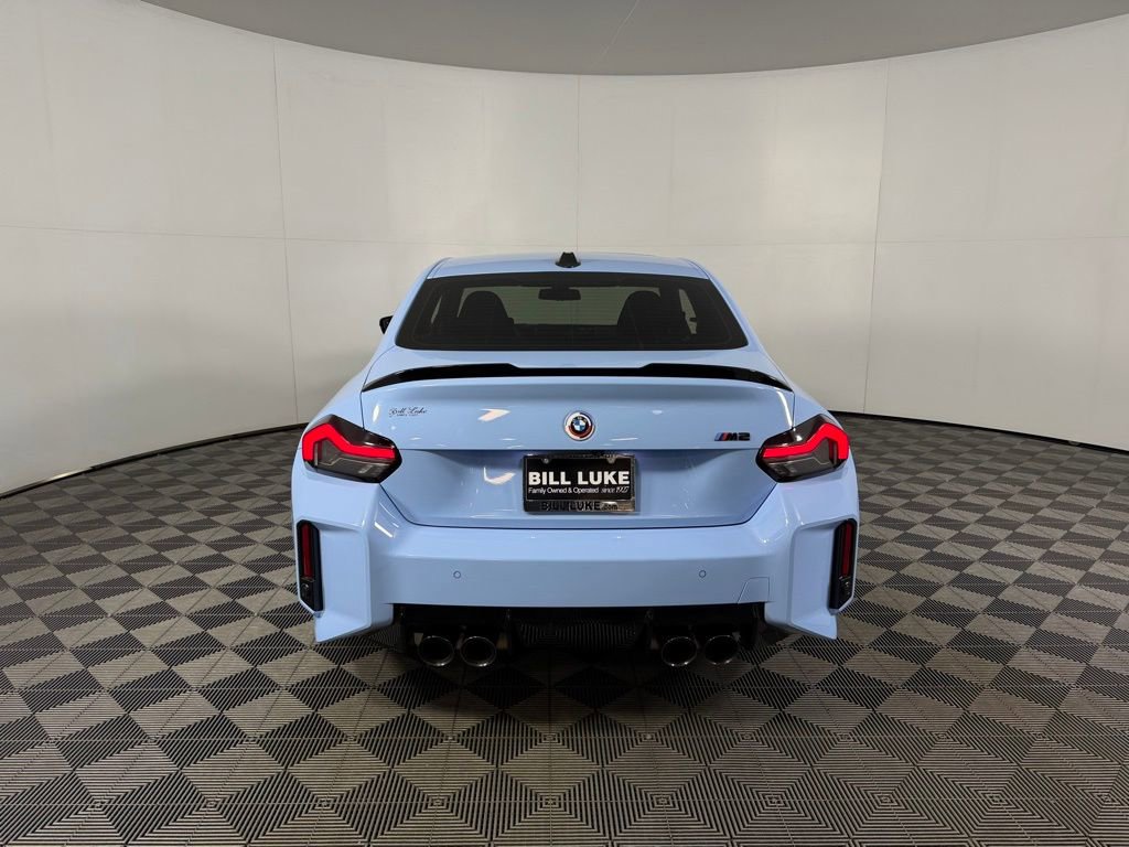 Used 2023 BMW M2 w/ Lighting Package image 5