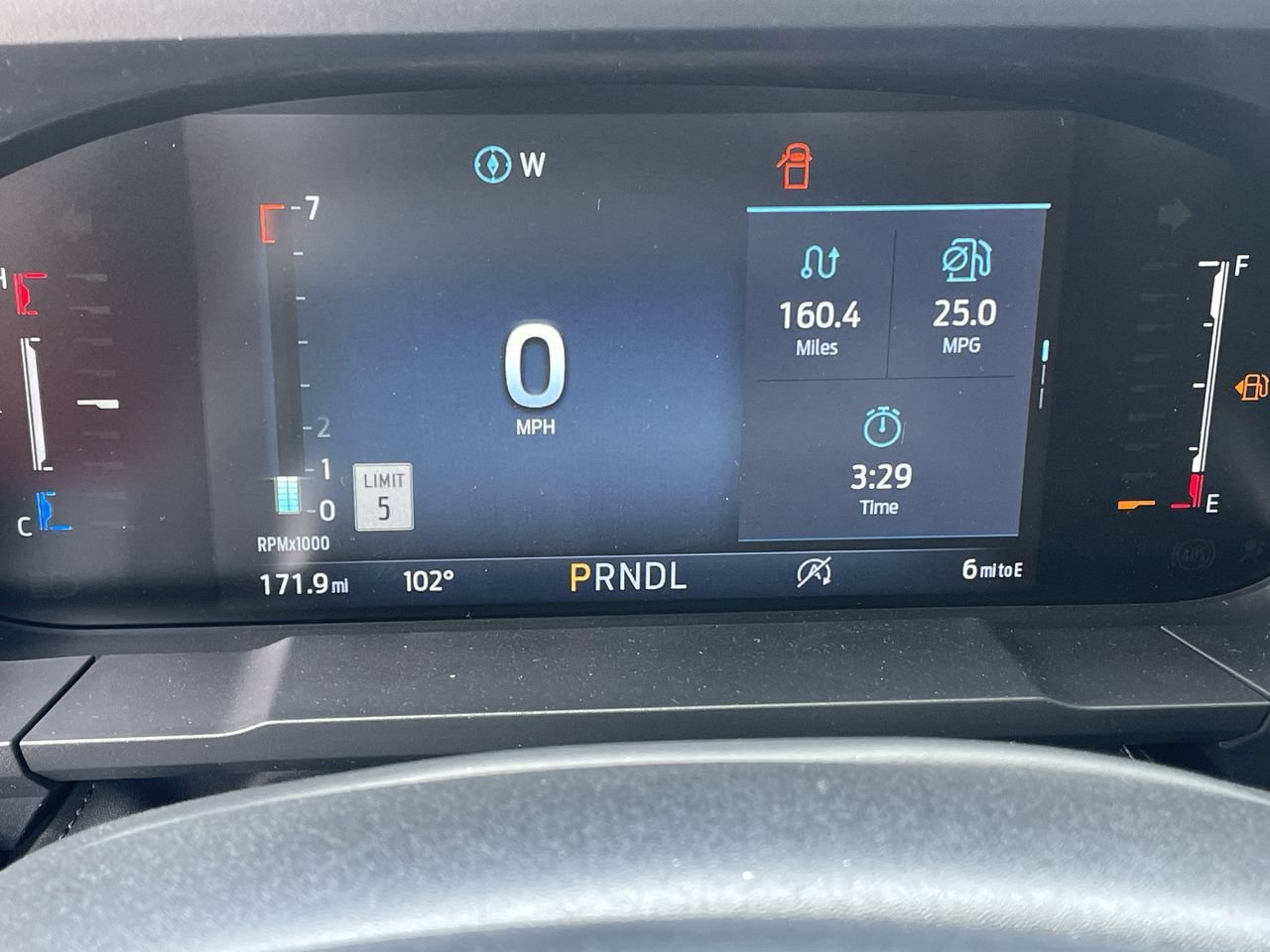 New 2026 Ford Maverick Lariat AWD/4WD image 34