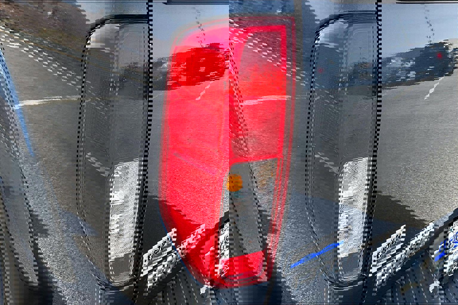 Used 2013 Nissan Frontier SV w/ SV Value Truck Pkg image 25