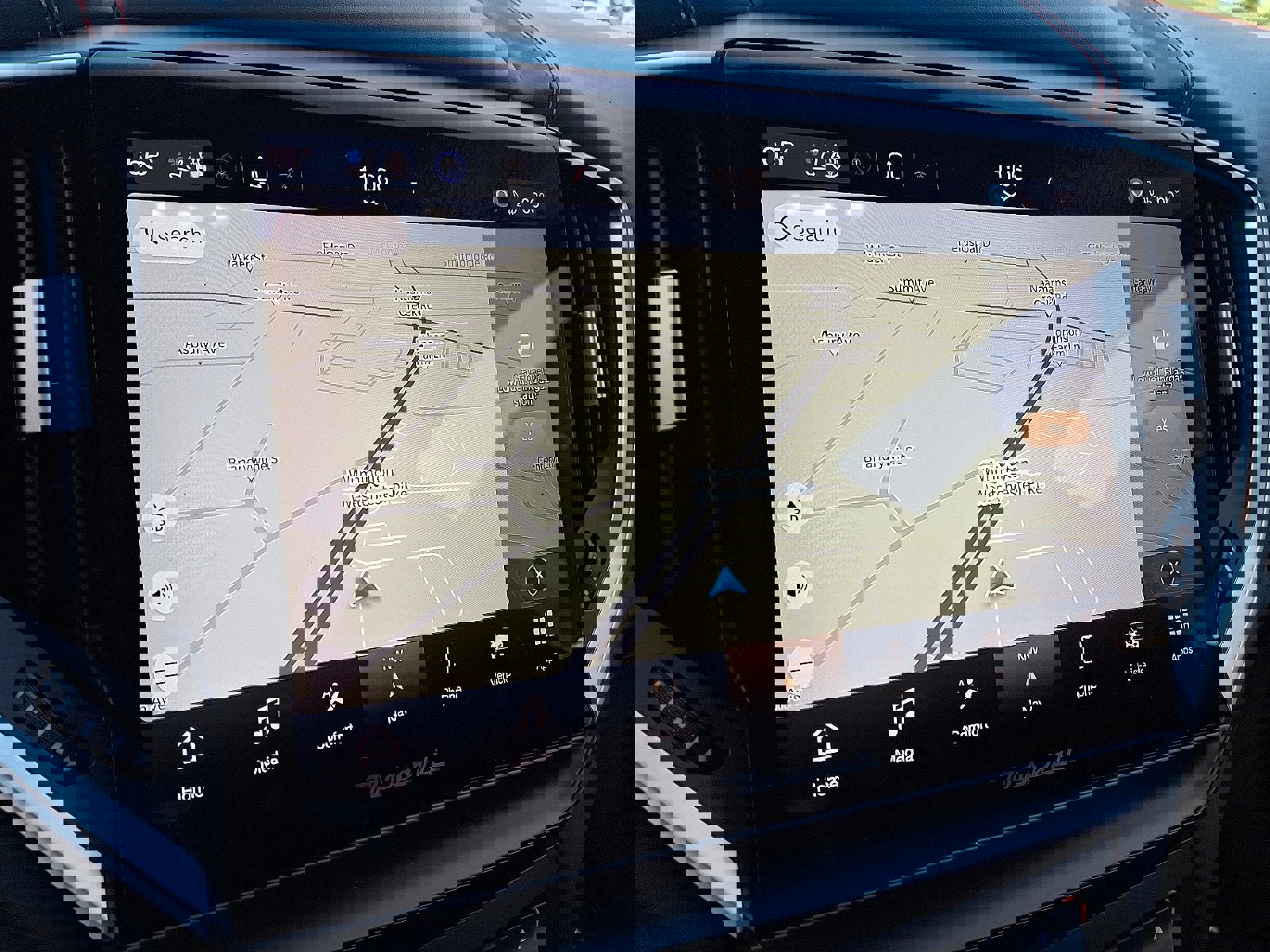 Used 2022 Maserati Ghibli F Tributo image 17