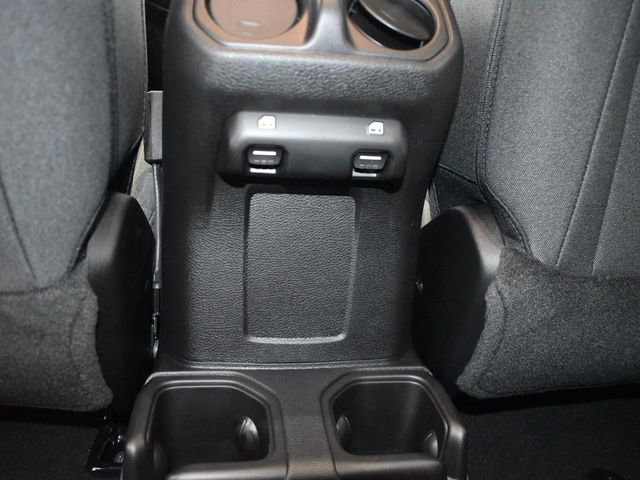 New 2026 Jeep Wrangler Sport S image 39