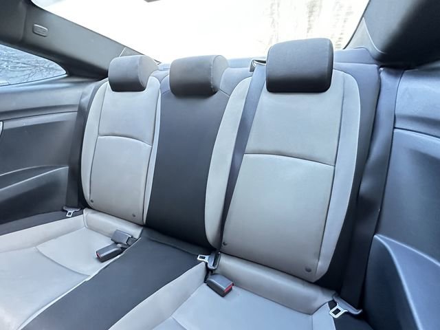 Used 2016 Honda Civic EX-T image 14