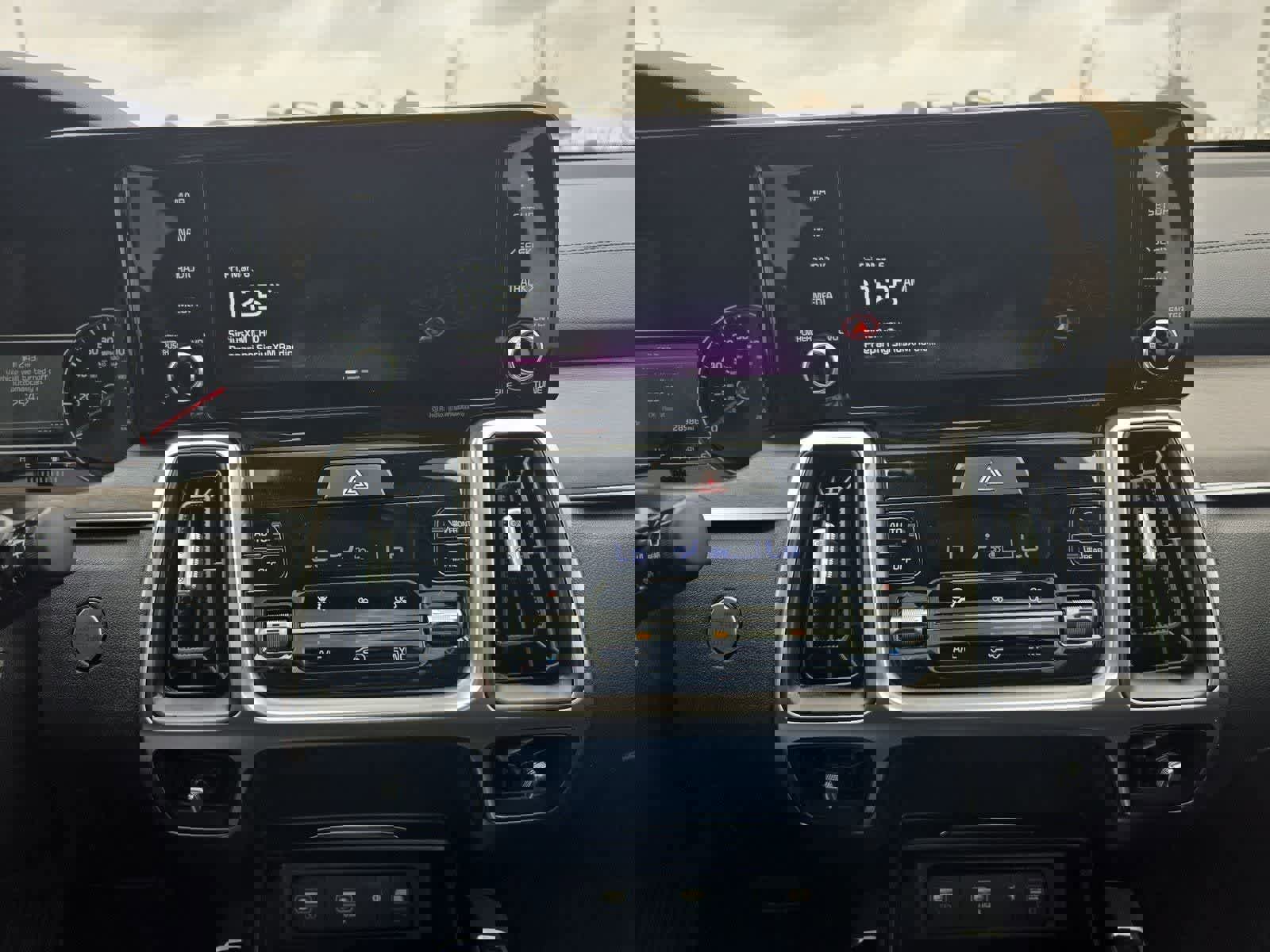 Certified 2023 Kia Sorento EX w/ Panoramic Sunroof Package image 27