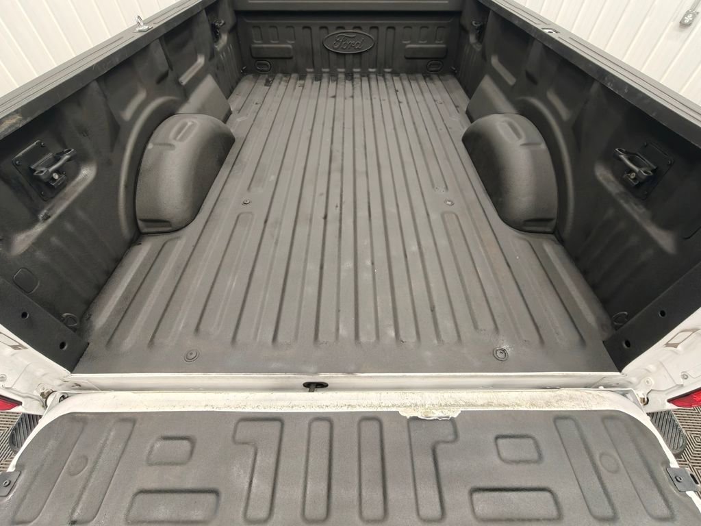 Used 2023 Ford F150 XL image 19