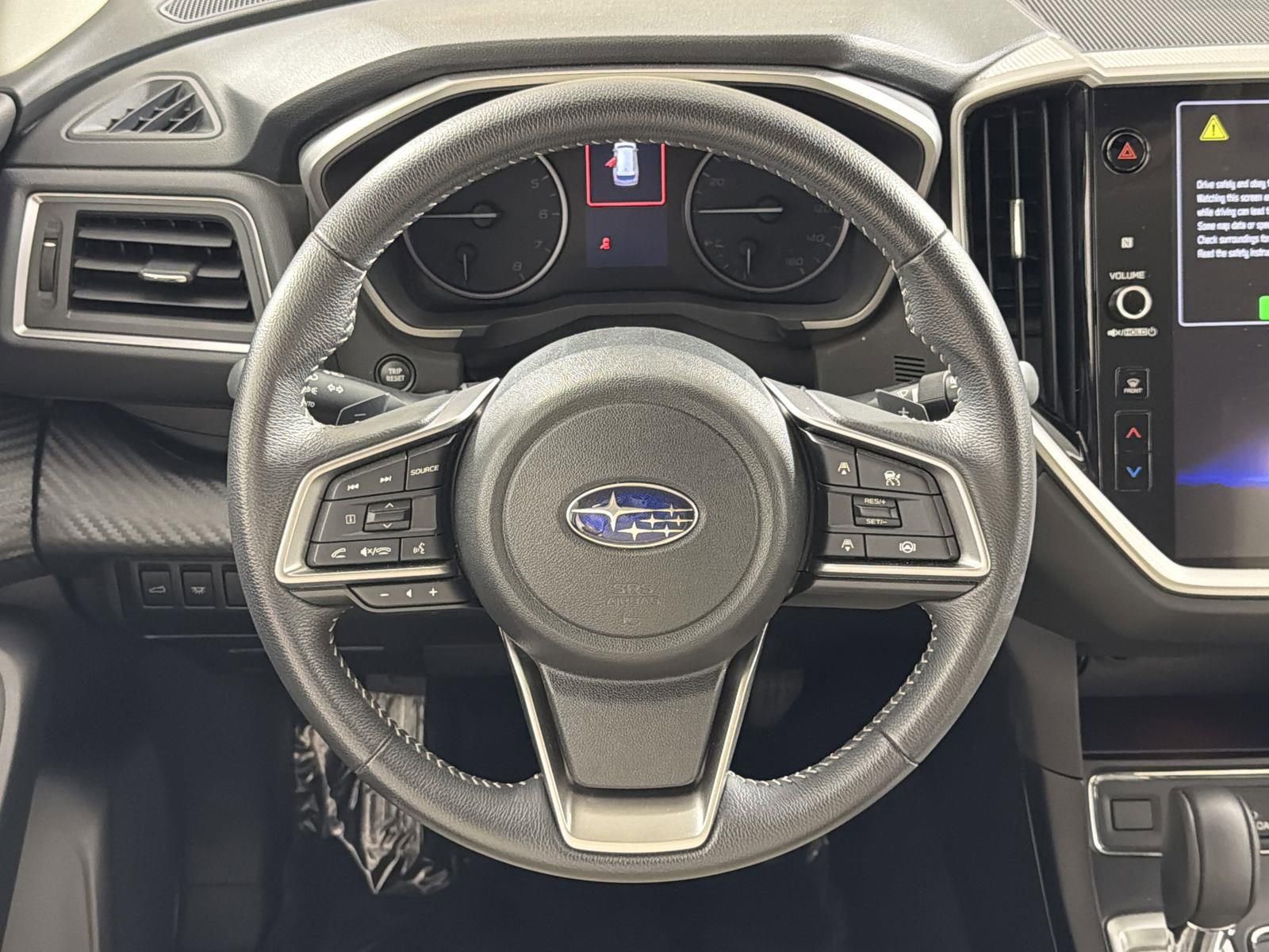 Used 2025 Subaru Ascent Premium image 10