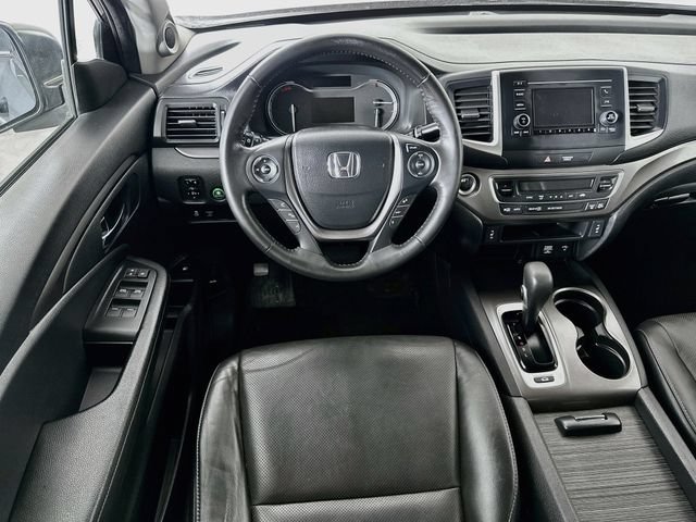 Used 2019 Honda Ridgeline RTL image 4