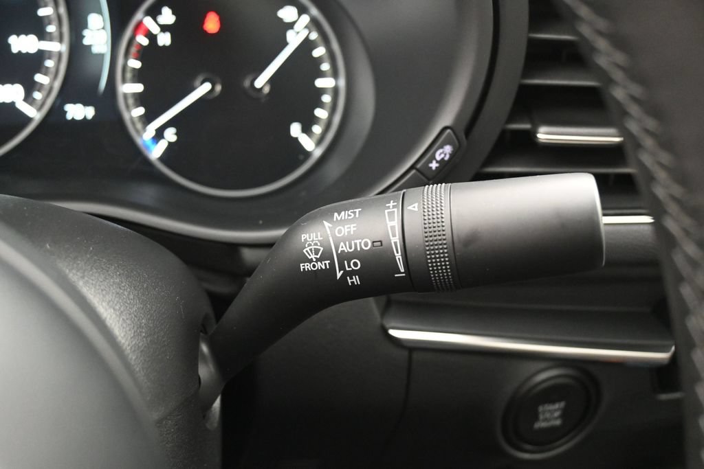 Used 2025 MAZDA MAZDA3 s FWD image 16