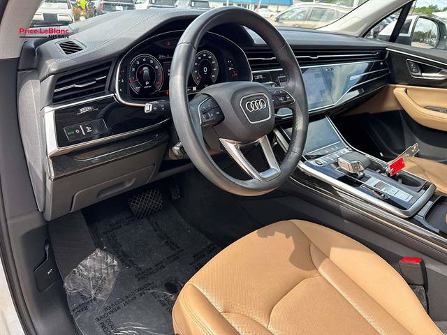 Used 2023 Audi Q7 3.0T Prestige AWD/4WD image 18