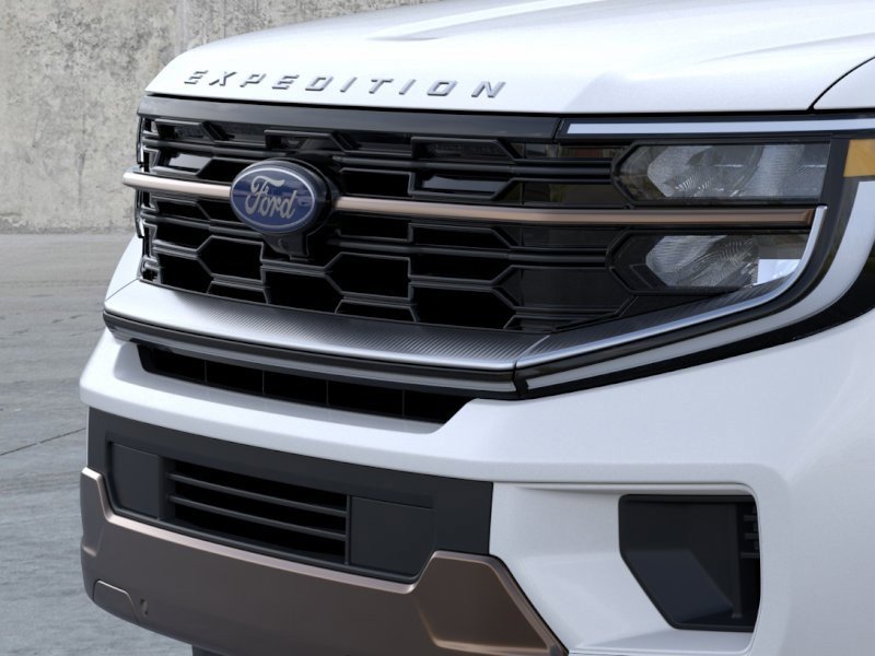 New 2026 Ford Expedition King Ranch AWD/4WD image 19