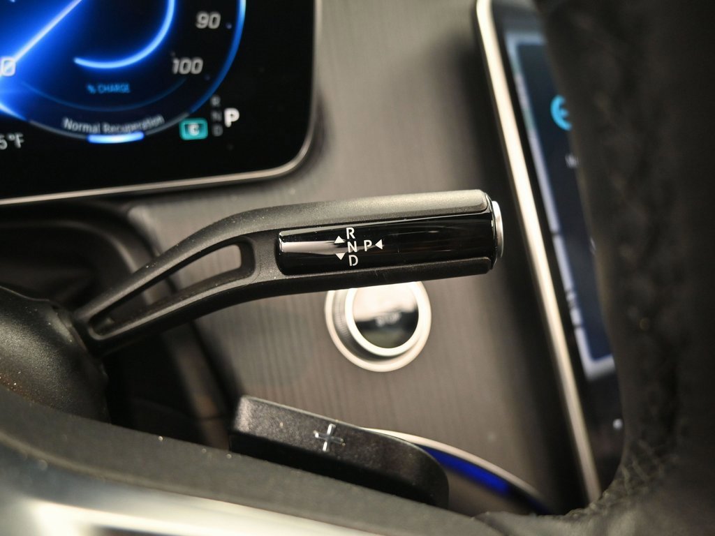 Used 2023 Mercedes-Benz EQE 500 4MATIC SUV image 17