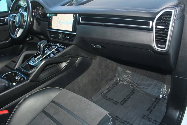 Certified 2023 Porsche Cayenne GTS image 27