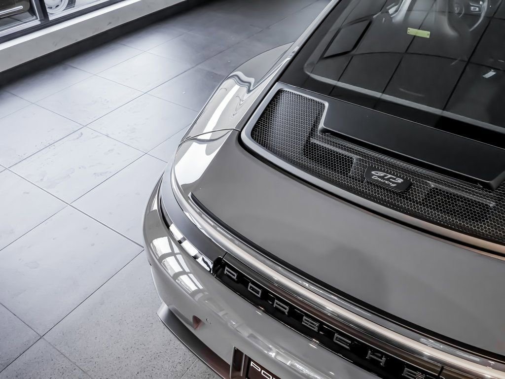 Used 2026 Porsche 911 GT3 image 32