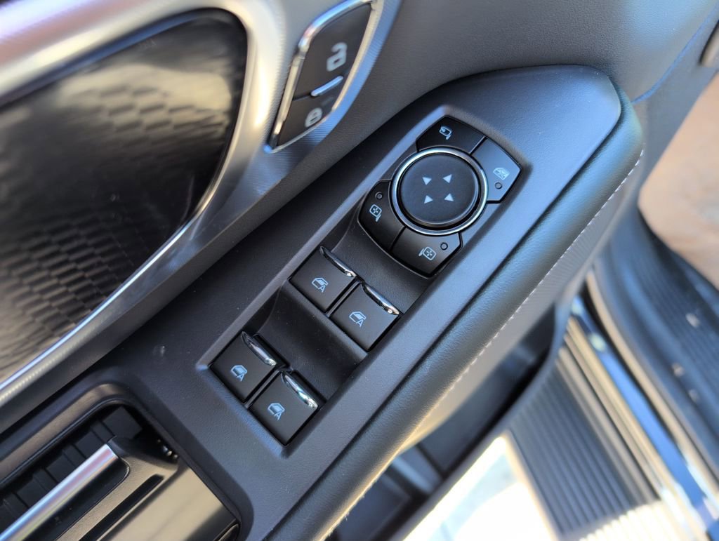 New 2026 Ford Expedition Platinum w/ Stealth Appearance Package image 31