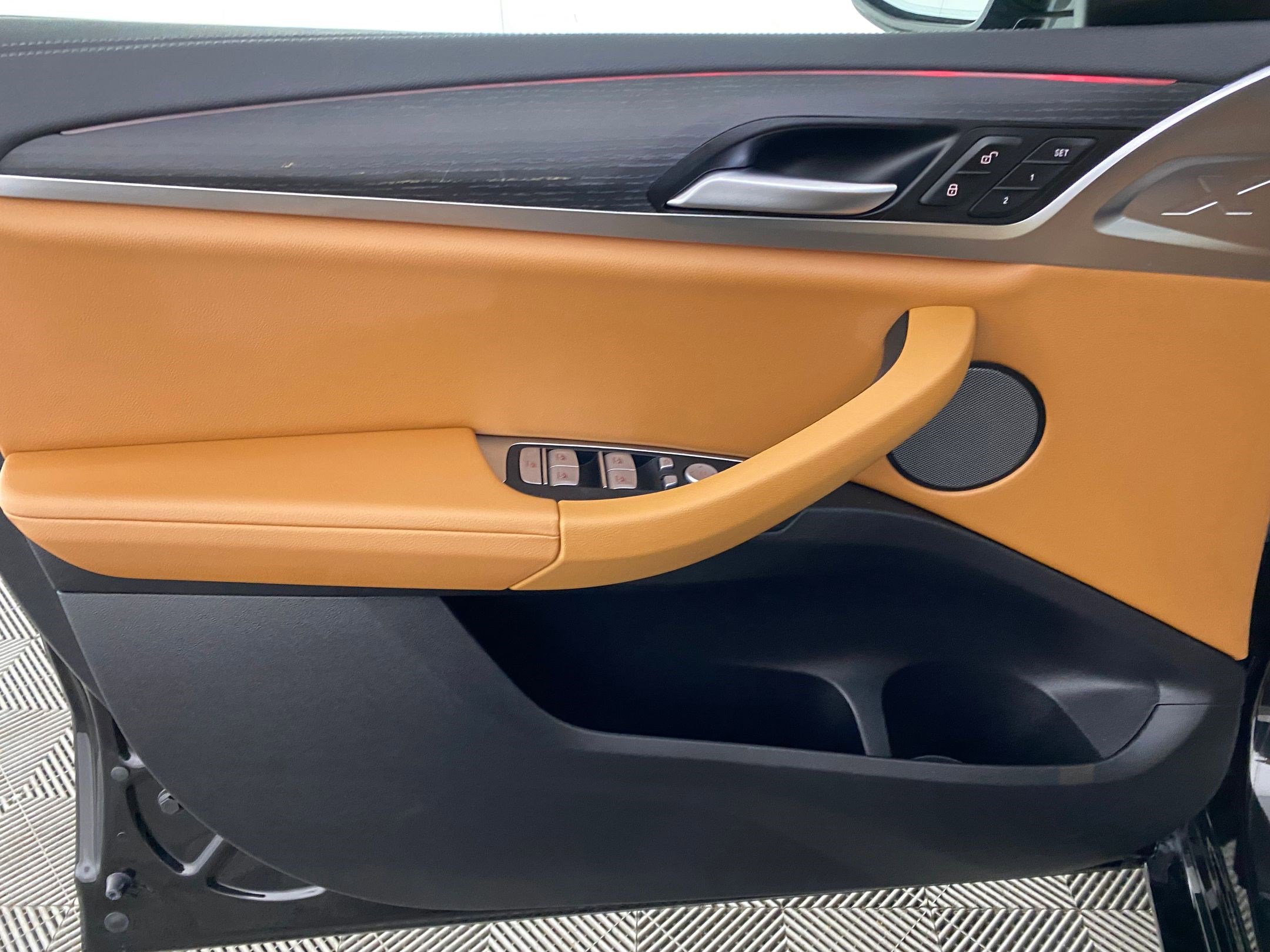 Certified 2023 BMW X3 M40i w/ Premium Package image 11