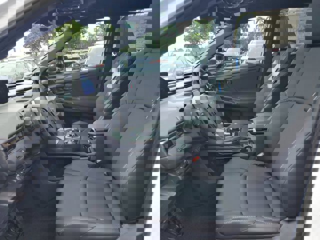 New 2026 Toyota bZ image 10