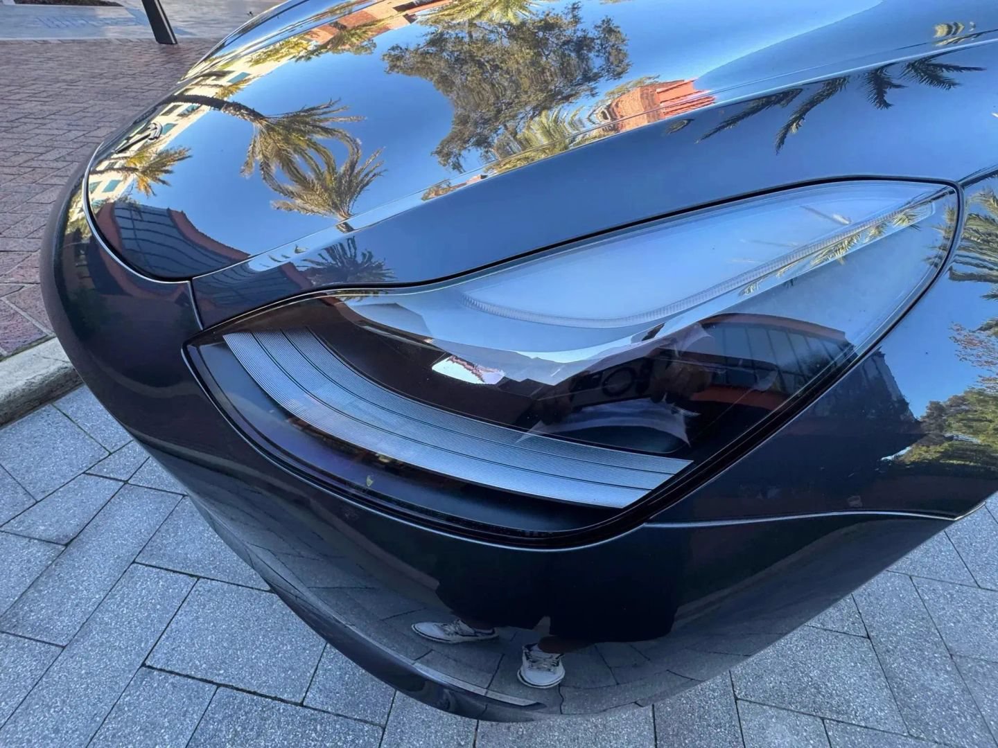 Used 2023 Tesla Model 3 Standard Range RWD image 26