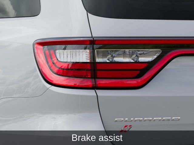 New 2026 Dodge Durango GT image 10