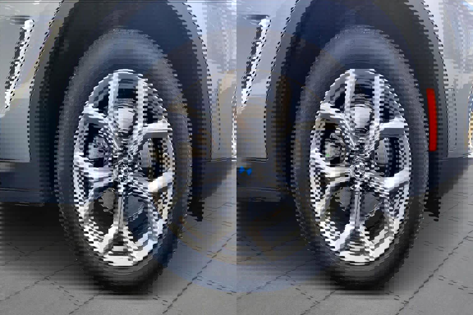 Certified 2023 BMW X3 xDrive30i w/ Convenience Package image 10