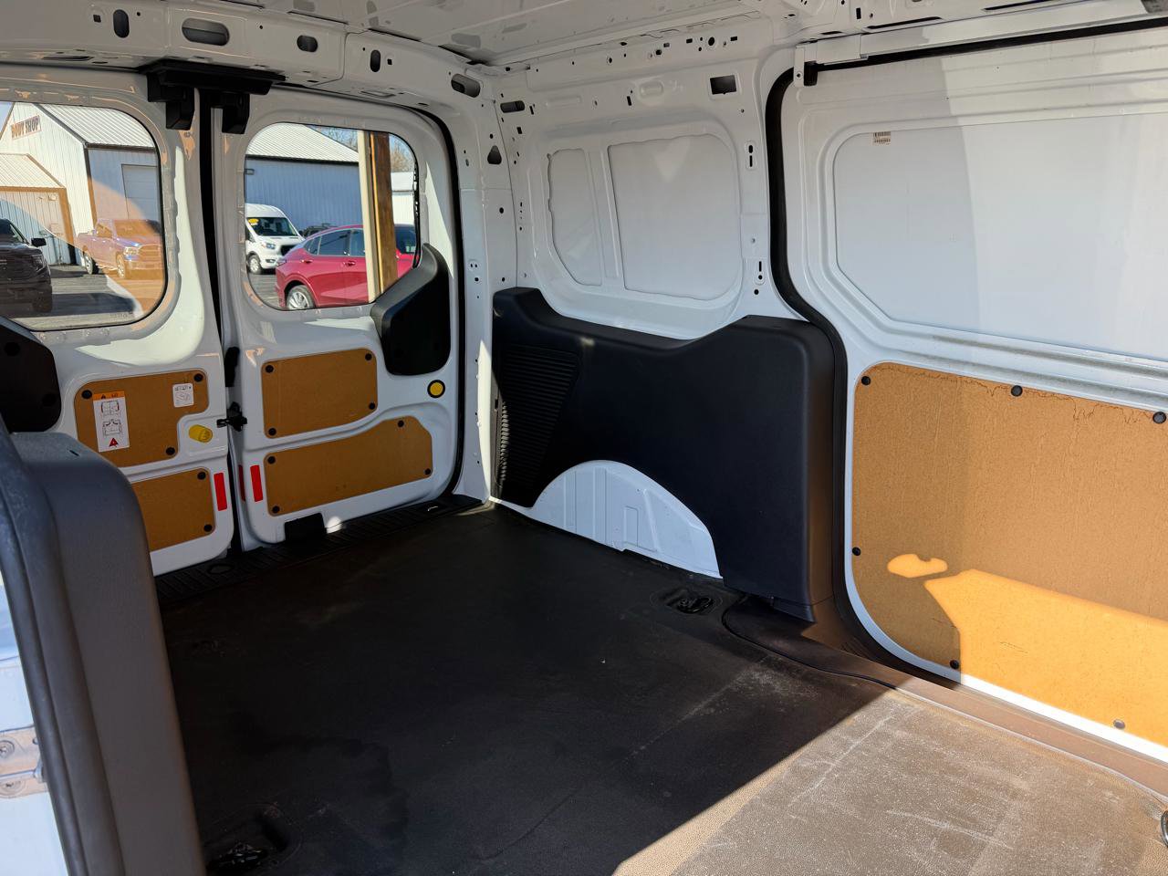 Used 2018 Ford Transit Connect XL image 20