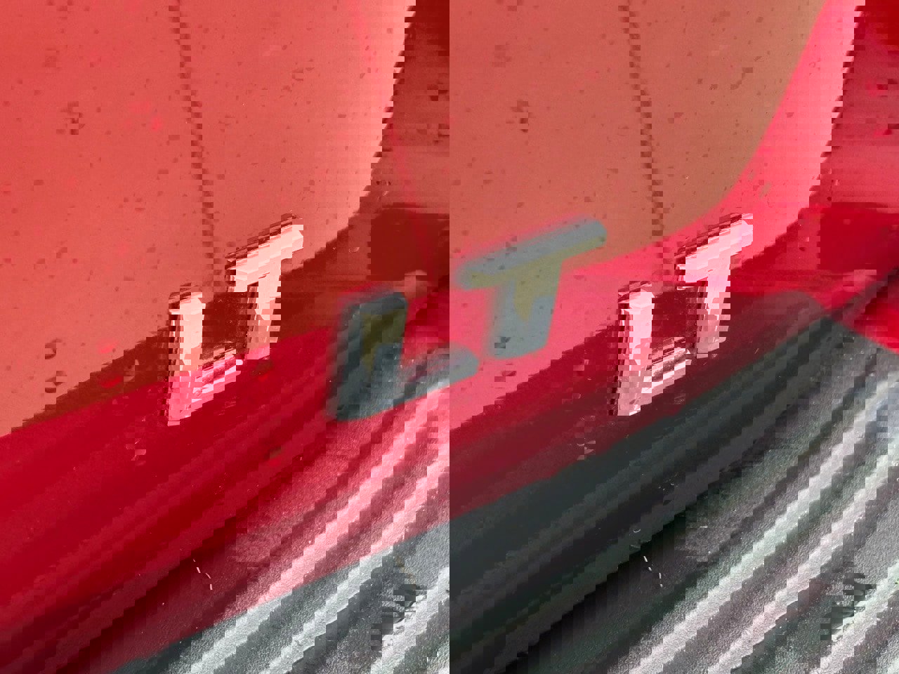 Used 2021 Chevrolet Tahoe LT image 8