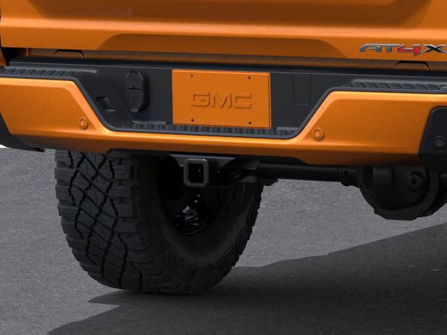 New 2026 GMC Canyon AT4X image 17
