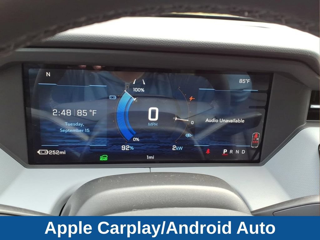 New 2027 Chevrolet Bolt RS w/ Technology Package FWD image 14