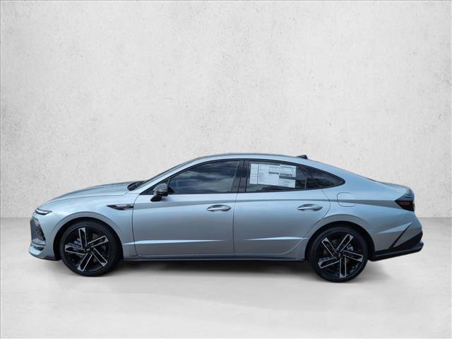 New 2026 Hyundai Sonata N Line image 5