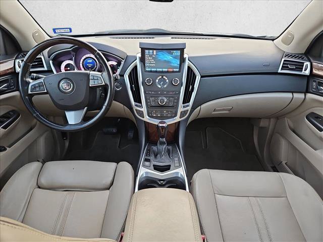 Used 2012 Cadillac SRX Luxury FWD image 19