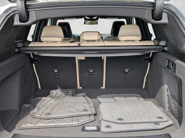 Used 2025 BMW X3 xDrive30i w/ Premium Package image 6