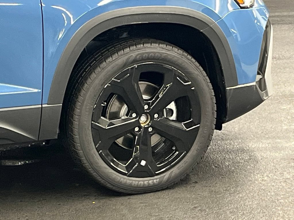 New 2026 Volkswagen Taos SEL AWD/4WD image 39