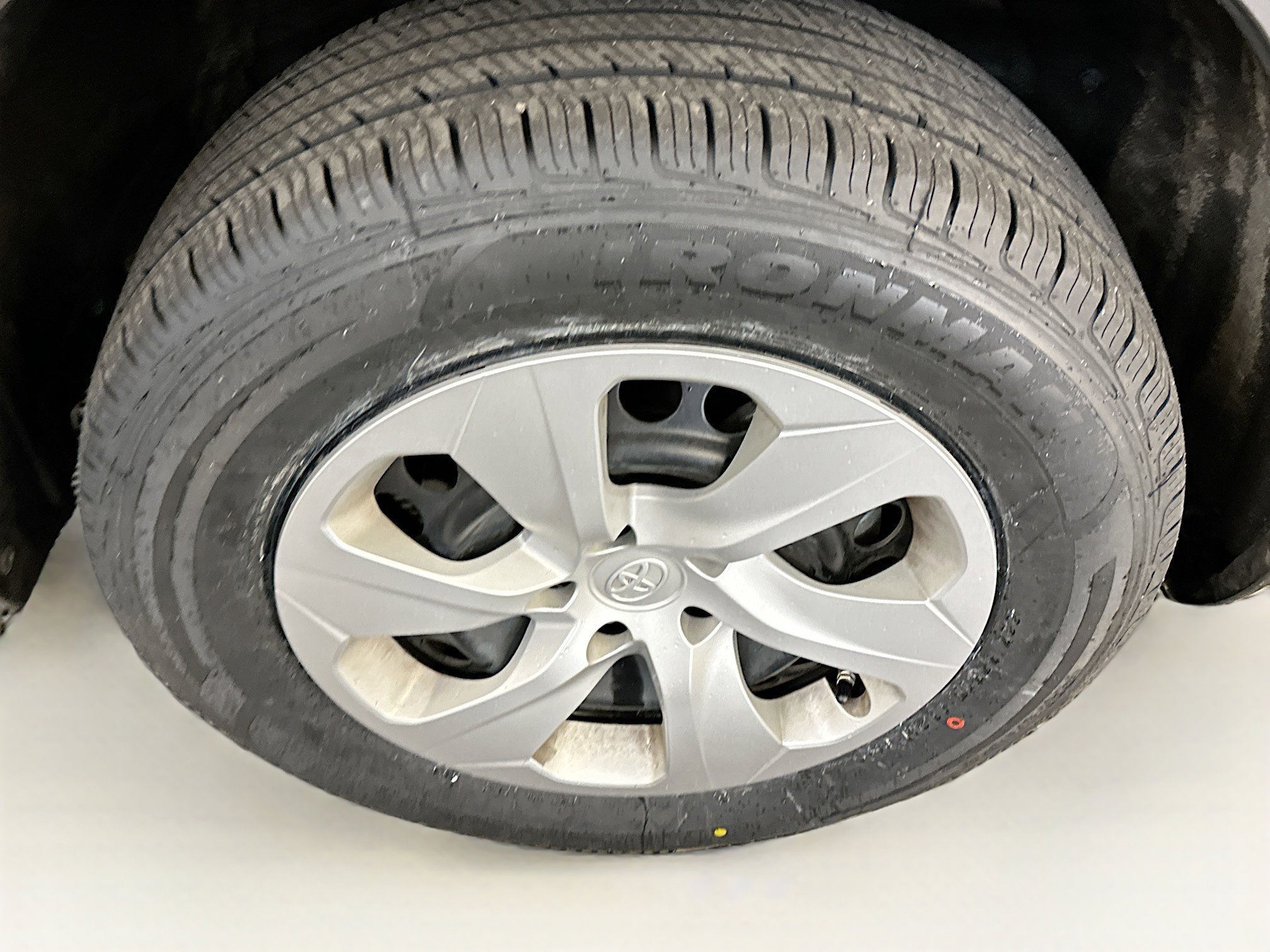 Used 2024 Toyota RAV4 LE image 11