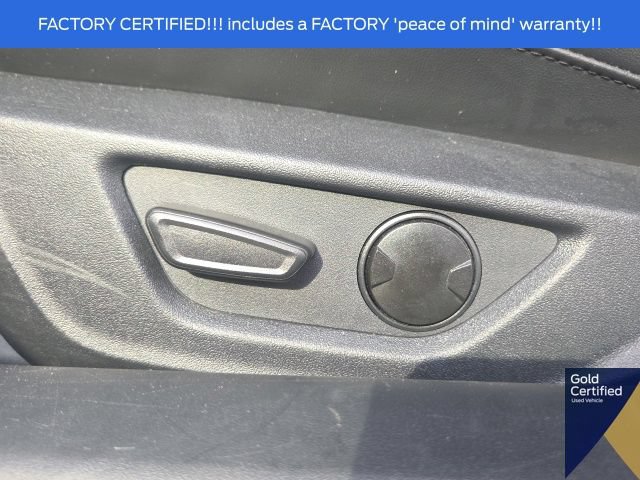 Certified 2025 Ford Mustang Premium RWD image 27