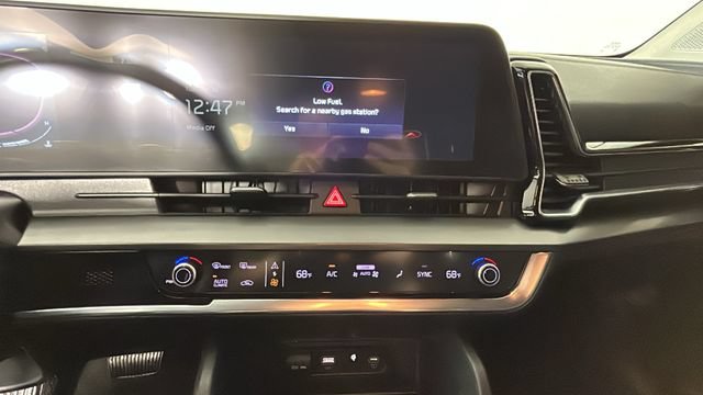 Used 2023 Kia Sportage EX FWD image 23