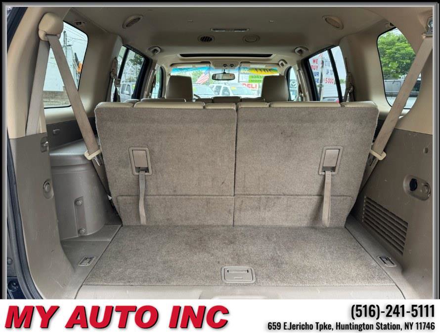 Used 2011 Nissan Pathfinder LE image 34