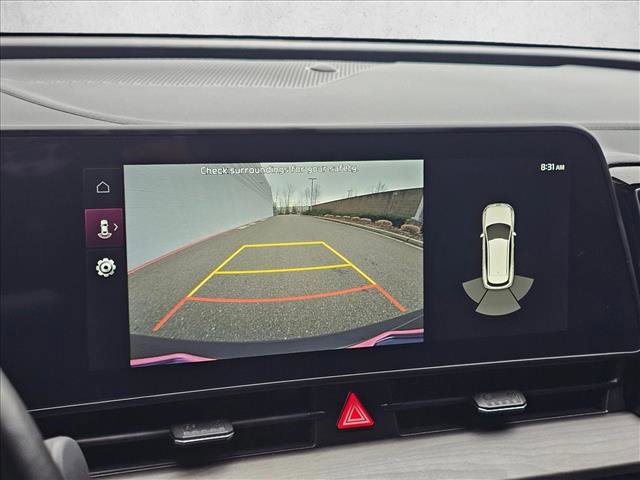 Used 2024 Kia Sportage X-Line w/ X-Line Premium Package image 26