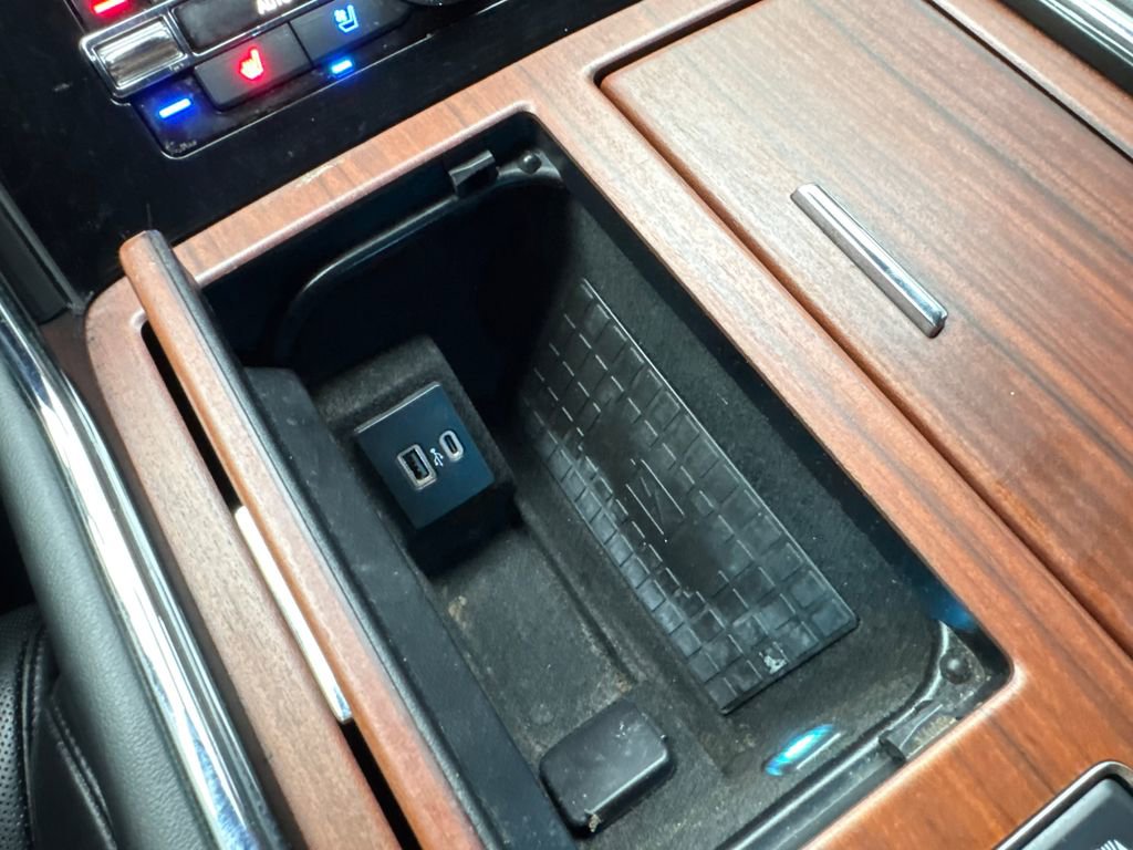 Used 2020 Lincoln Navigator Reserve image 72