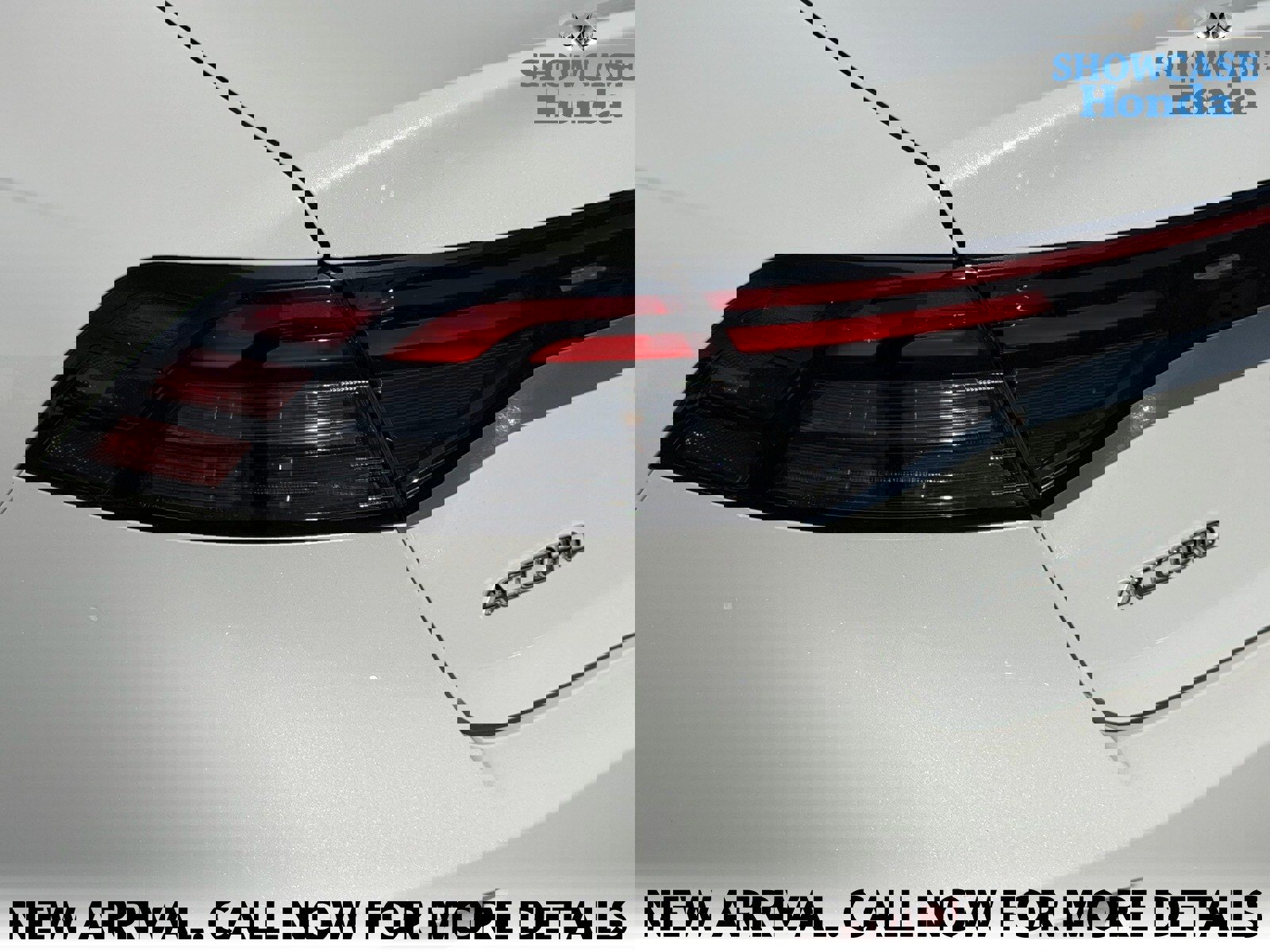 Used 2023 Honda Accord LX image 9