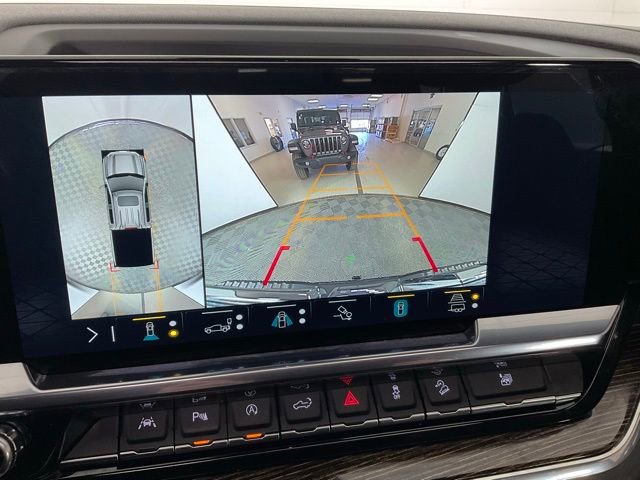 Used 2023 GMC Sierra 1500 Elevation w/ Elevation Premium Package image 10