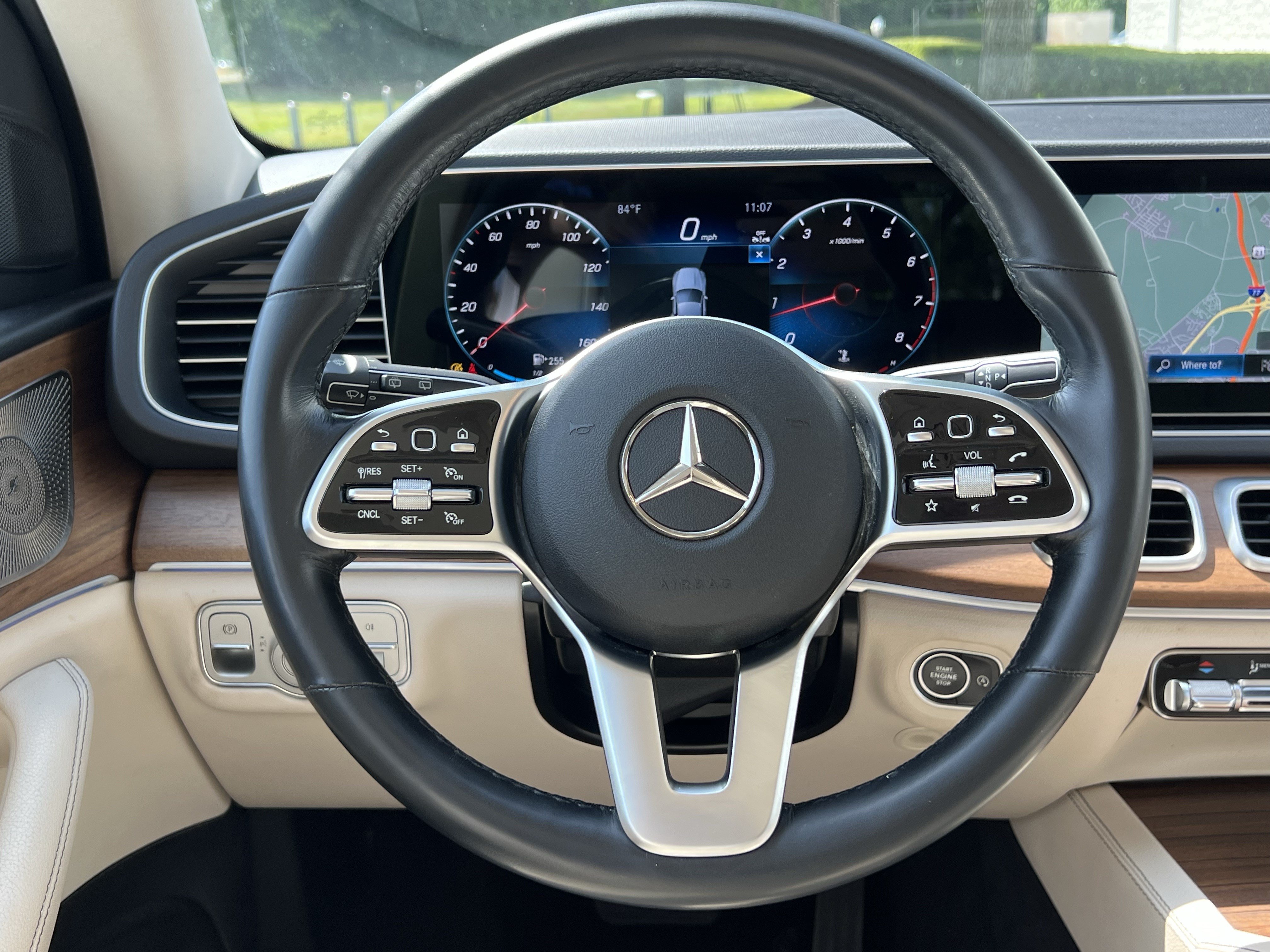 Used 2022 Mercedes-Benz GLE 350 4MATIC image 18
